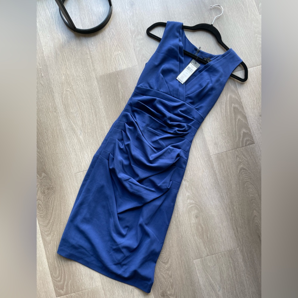 NWT BCBGMaxAzria Dress